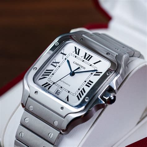 cartier santos 4072.